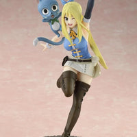 PREORDER BellFine Fairy Tail Final Season Lucy Heartfilia @Wink Ver.