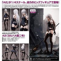 PREORDER FREEing NieR:Automata Ver1.1a A2 (YoRHa Type A No. 2)