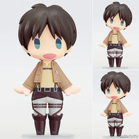 PREORDER Good Smile Company Attack on Titan HELLO! GOOD SMILE - Eren Yeager