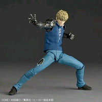 PREORDER Revoltech Amazing Yamaguchi One-Punch Man Genos