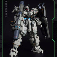 PREORDER MOSHOW TOYS - Fox Hound Tyrant ELITE CLASS Butcher-2