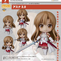 PREORDER Nendoroid Asuna 2.0