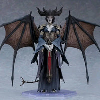 PREORDER Figma Diablo IV - Lilith