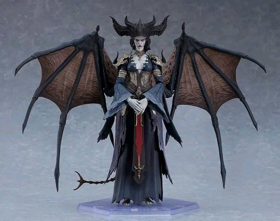 PREORDER Figma Diablo IV - Lilith