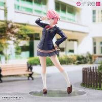 PREORDER SEGA - "TV Anime ""DAN DA DAN"" Figure Aira" 1/7 Scale