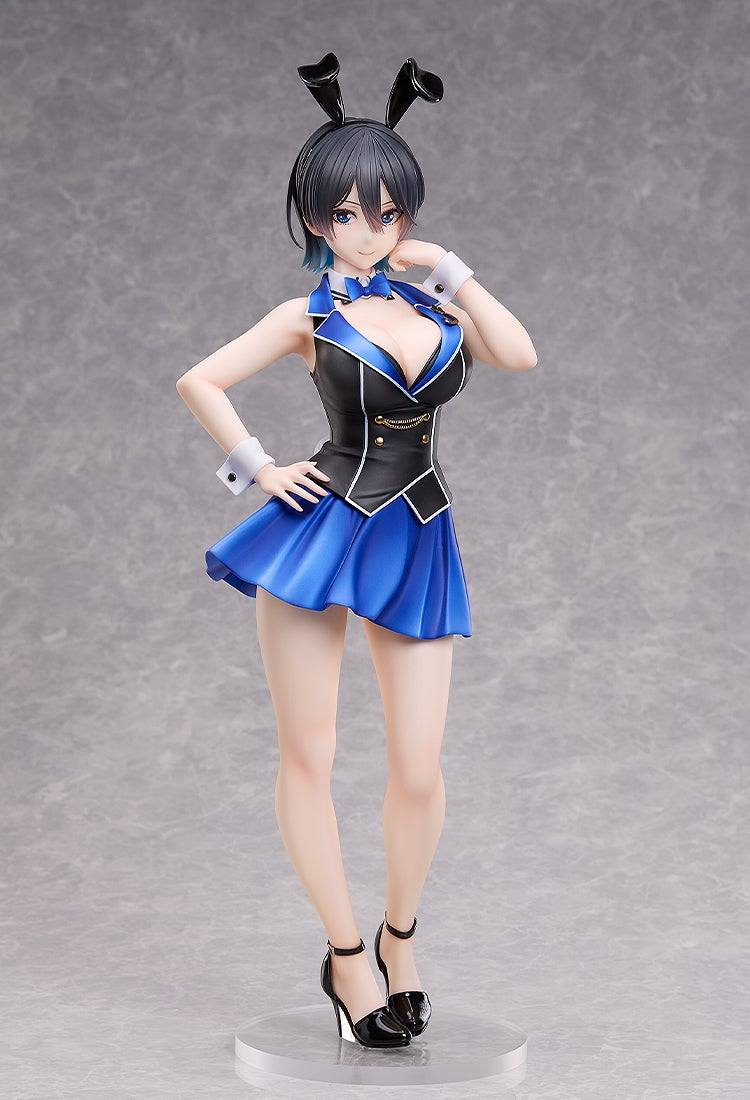 PREORDER FREEing BUNNY GARDEN Miuka