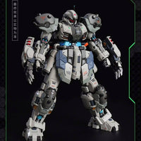 PREORDER MOSHOW TOYS - Fox Hound Tyrant Melee Type