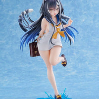 PREORDER DMM Factory Illustrator Collection Figure "Toshishita Kanojo" Illustration by Amagasa Yun