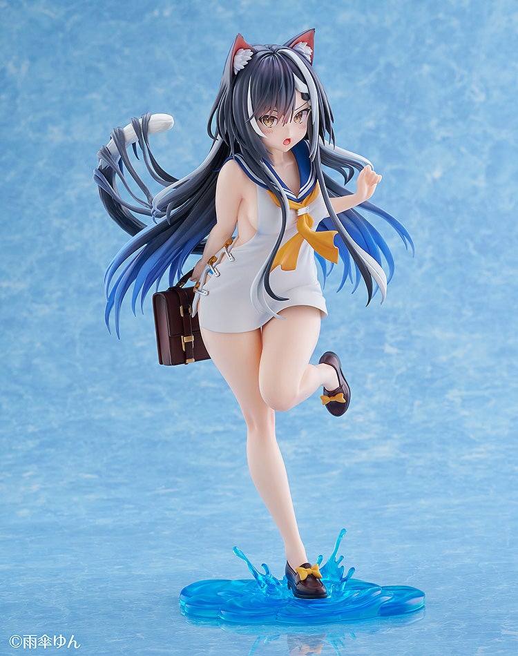 PREORDER DMM Factory Illustrator Collection Figure 