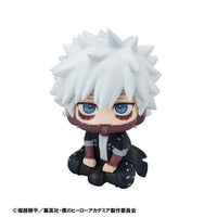 PREORDER LookUp My Hero Academia Dabi (Not Set. Sold Each)