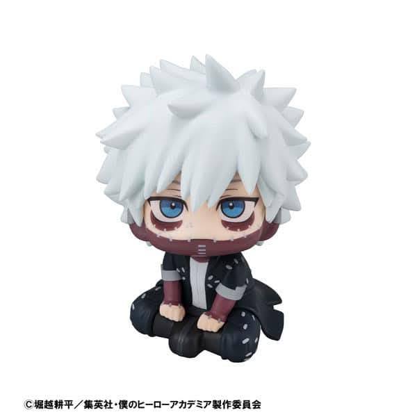 PREORDER LookUp My Hero Academia Dabi (Not Set. Sold Each)