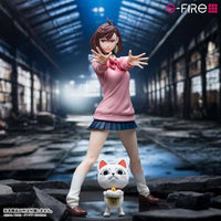 PREORDER SEGA - "TV Anime "DAN DA DAN" Figure Momo" 1/7 Scale