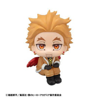 PREORDER LookUp My Hero Academia Hawks  (Not Set. Sold Each)