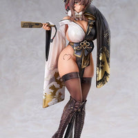 PREORDER Good Smile Arts Shanghai GODDESS OF VICTORY: NIKKE Noir: Black Rabbit