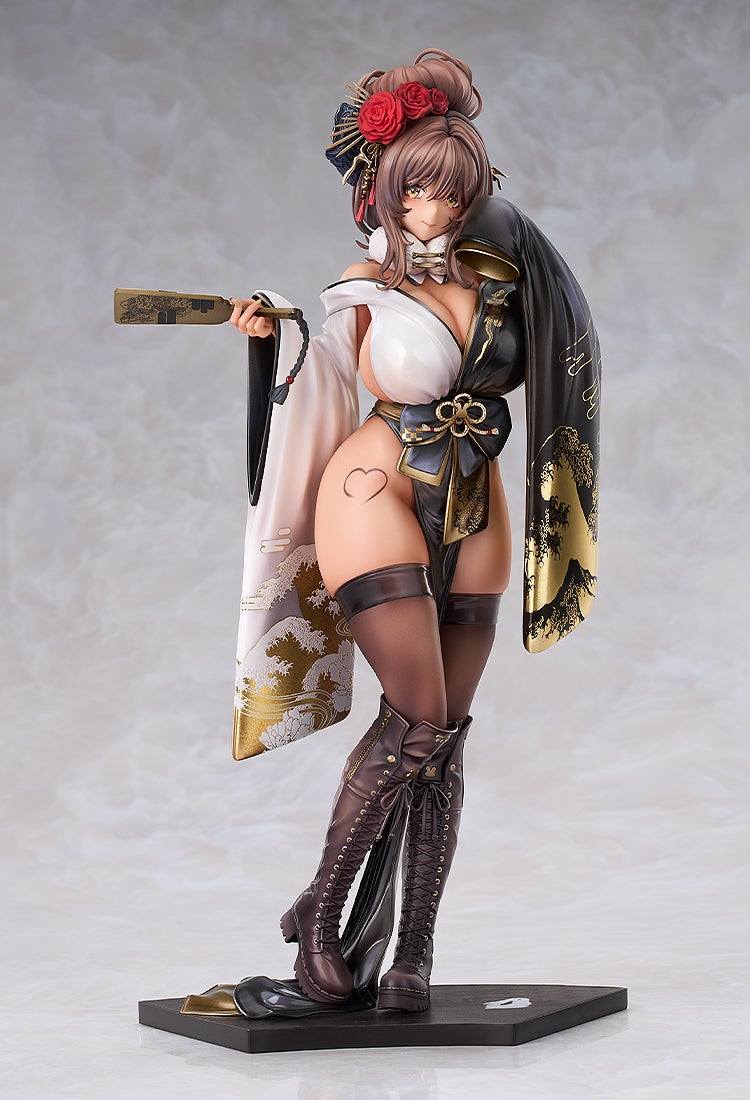 PREORDER Good Smile Arts Shanghai GODDESS OF VICTORY: NIKKE Noir: Black Rabbit