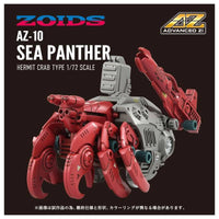 PREORDER AZ-10 Sea Panther