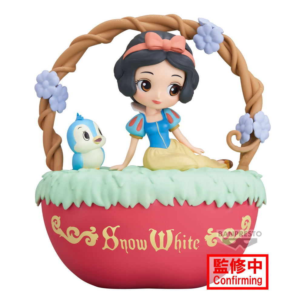 PREORDER Q POSKET STORIES DISNEY CHARACTERS -SNOW WHITE-?(VER.B)