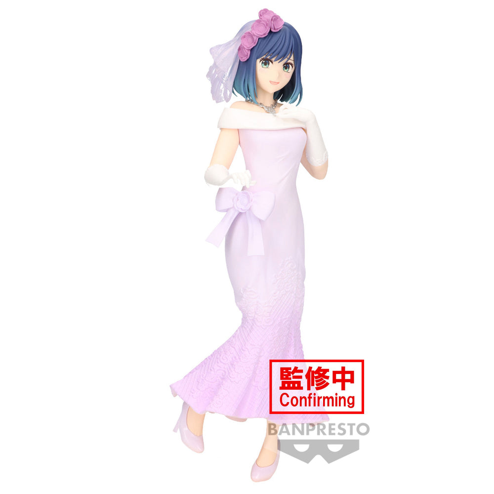 PREORDER ?OSHI NO KO? AKANE KUROKAWA?BRIDAL DRESS?FIGURE