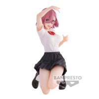 PREORDER 2.5 DIMENSIONAL SEDUCTION FIGURE RIRISA AMANO?UNIFORM VER.?