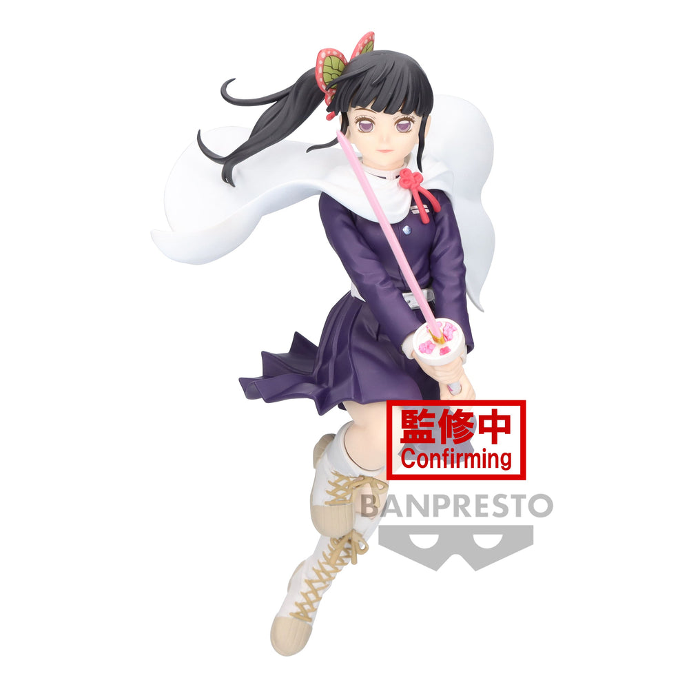 PREORDER DEMON SLAYER: KIMETSU NO YAIBA VIBRATION STARS-KANAO TSUYURI-