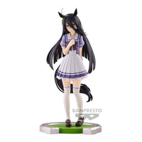 PREORDER UMAMUSUME: PRETTY DERBY MANHATTAN CAFE?AGNES TACHYON FIGURE(A:MANHATTAN CAFE)