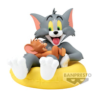 PREORDER TOM AND JERRY FIGURE COLLECTION?ENJOY FLOAT?
