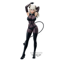 PREORDER 2.5 DIMENSIONAL SEDUCTION GLITTER&GLAMOURS LADY LUSTALOTTE FABLED COSTUME VER.