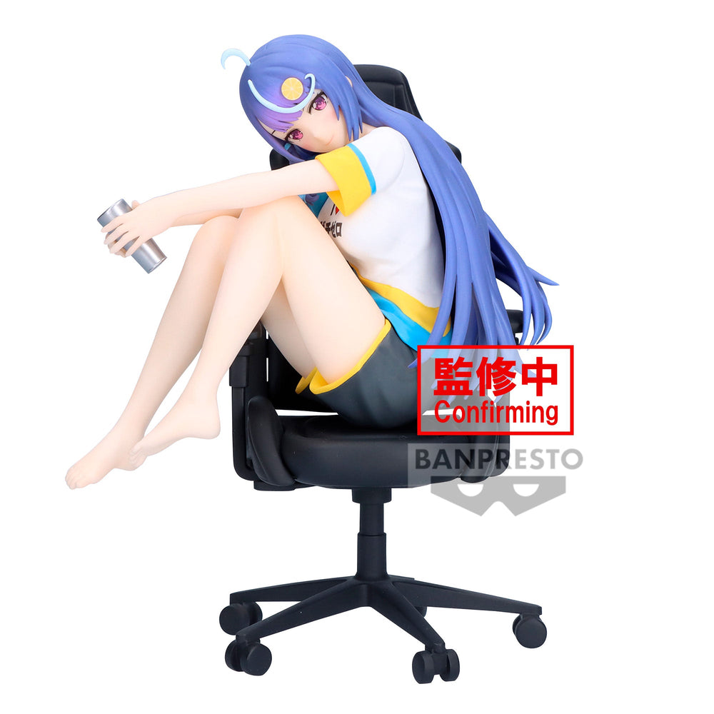 PREORDER VTUBER LEGEND: HOW I WENT VIRAL AFTER FORGETTING TO TURN OFF MY STREAM SHUWA-CHAN FIGURE