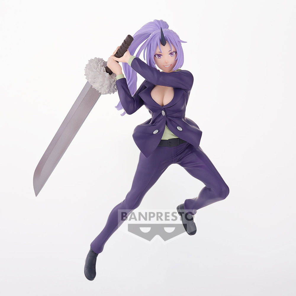 PREORDER THAT TIME I GOT REINCARNATED AS A SLIME SHION FIGURE(TBA)