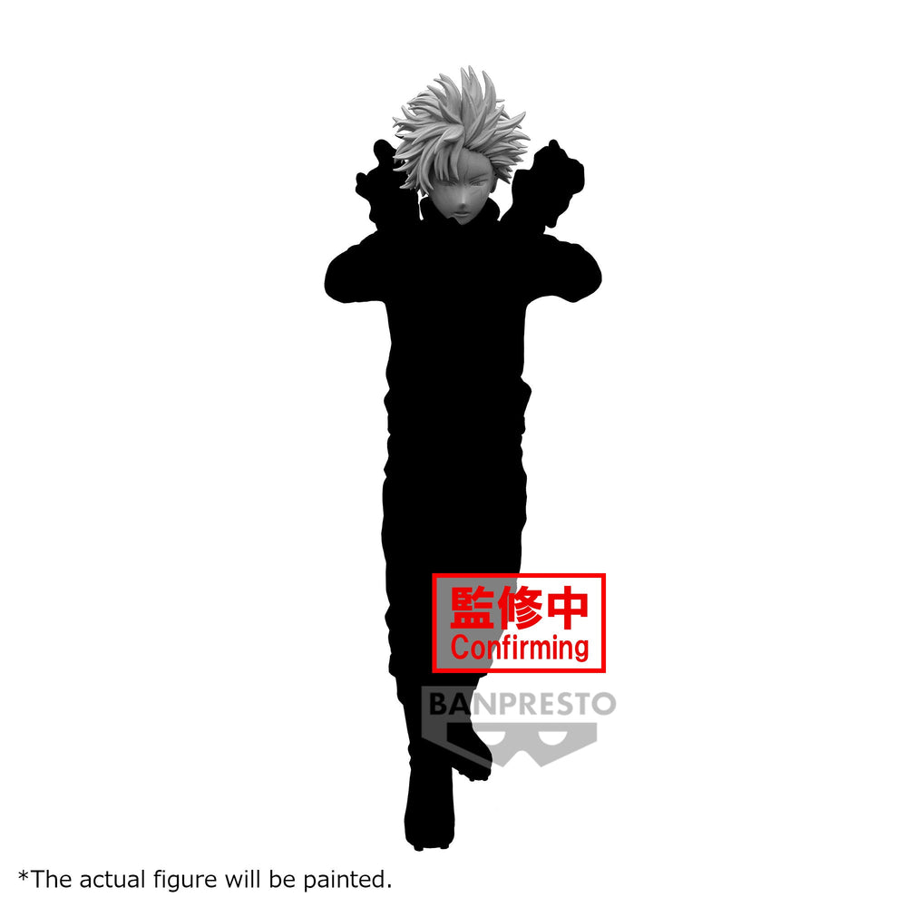 PREORDER MY HERO ACADEMIA THE AMAZING HEROES-DX-SHOTO TODOROKI