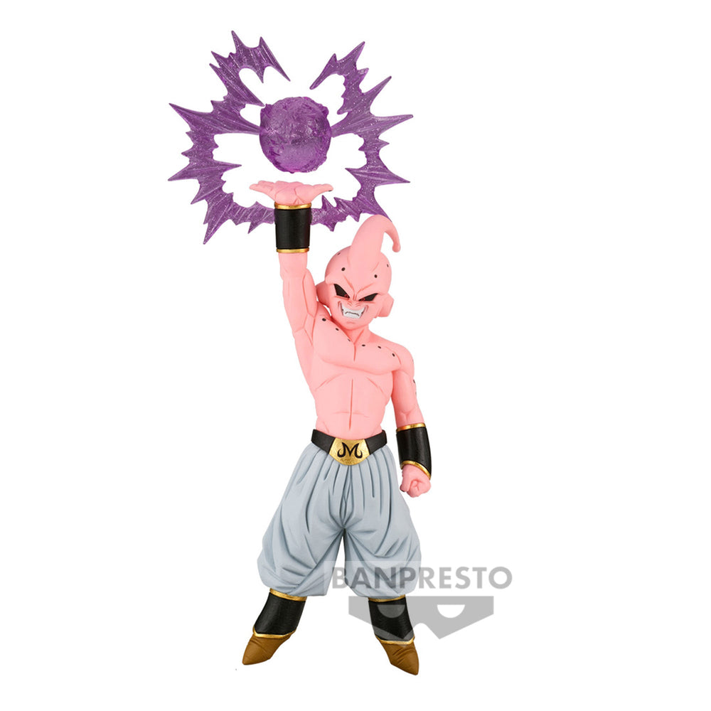 PREORDER DRAGON BALL Z G×MATERIA [VEGITO?MAJIN BUU](B:MAJIN BUU)