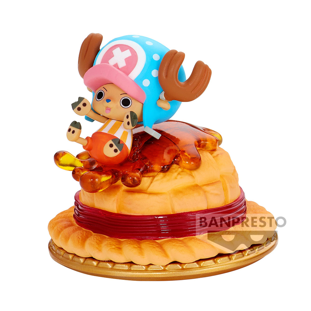 PREORDER ONE PIECE PALDOLCE COLLECTION VOL.1(VER.A)