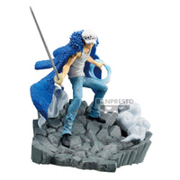 PREORDER ONE PIECE SENKOZEKKEI-TRAFALGAR.LAW-