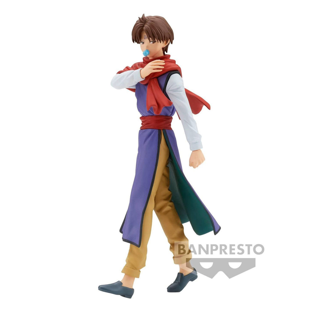 ONHAND YU YU HAKUSHO DXF-KOENMA-30TH ANNIVERSARY