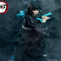 PREORDER ANIPLEX - Demon Slayer: Kimetsu no Yaiba BUZZmod. Muichiro Tokito