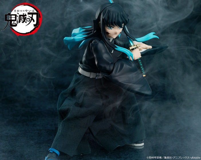 PREORDER ANIPLEX - Demon Slayer: Kimetsu no Yaiba BUZZmod. Muichiro Tokito