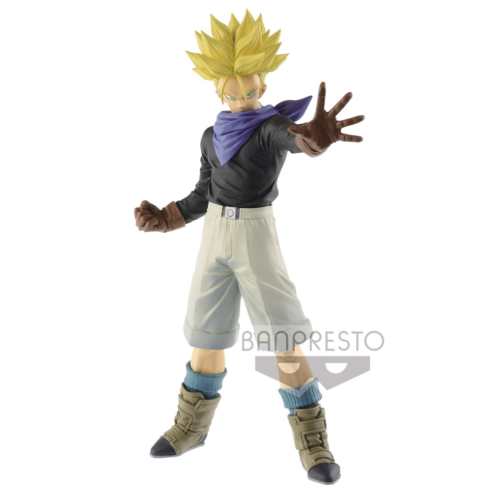 ONHAND DB GT ULTIMATE SOLDIERS-TRUNKS-(B:SUPER SAIYAN TRUNKS)