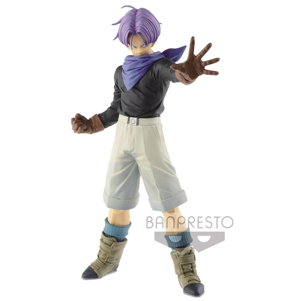 ONHAND DB GT ULTIMATE SOLDIERS-TRUNKS-(A:TRUNKS)
