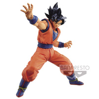 ONHAND DB SUPER MAXIMATIC THE SON GOKU VI