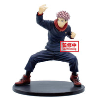 ONHAND Taito Jujutsu Kaisen Figure Itadori Yuji