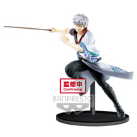 ONHAND GINTAMA DXF -GINTOKI SAKATA-