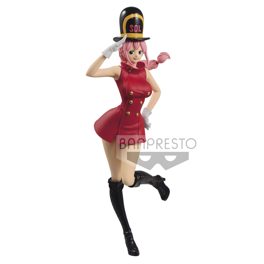 ONHAND ONE PIECE SWEET STYLE PIRATES-REBECCA-(VER.A)