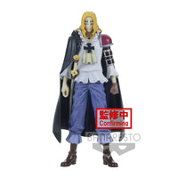 
              ONHAND ONE PIECE DXF?THE GRANDLINE MEN?WANOKUNI VOL.16 BASIL HAWKINS
            