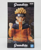 
              ONHAND NARUTO GRANDISTA NERO UZUMAKI NARUTO#2
            