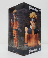 
              ONHAND NARUTO GRANDISTA NERO UZUMAKI NARUTO#2
            