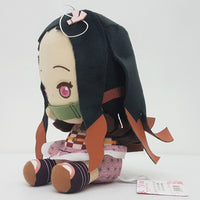 ONHAND Kimetsu No Yaiba Big Plush Nezuko Kamado