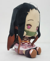 
              ONHAND Kimetsu No Yaiba Big Plush Nezuko Kamado
            