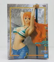 
              ONHAND ONE PIECE LADY FIGHT!! NAMI
            