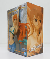 
              ONHAND ONE PIECE LADY FIGHT!! NAMI
            