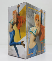 
              ONHAND ONE PIECE LADY FIGHT!! NAMI
            